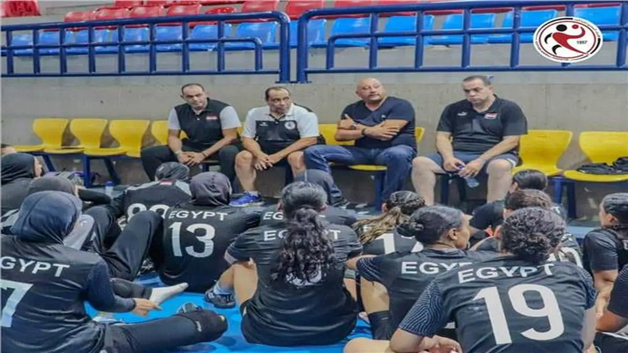 قرعة بطولة أفريقيا لناشئات اليد.. مصر في المجموعة الثانية بالجزائر